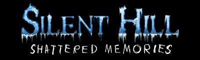 Silent Hill: Shattered Memories - Бокс-арт Silent Hill: Shattered Memories