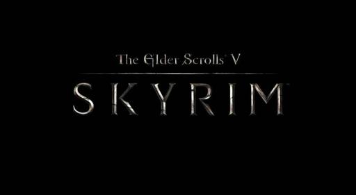 Elder Scrolls V: Skyrim, The - Порция скриншотов