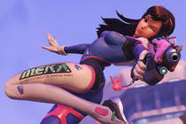 Overwatch - объявлена дата выхода Overwatch - объявлена дата выхода